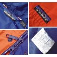 画像2: ビンテージ【パタゴニア】patagonia 赤ｘ紺【ガイドジャケット】【サイズL】<br> (2)