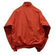 画像3: 90's USA製【パタゴニア】patagonia ナイロン【シェルドシンチラジャケット 】【赤】【裏フリースブルゾン】【サイズL】<br> (3)