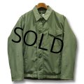 【米軍実物】【ビンテージ】US.NAVY【初期型】【A-2】【デッキジャケット】 