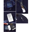 画像2: デッドストック【ブルックスブラザーズ】【Brooks Brothers】【黒×茶】【ボアカラー付き】【ジャケット】【サイズS】<br> (2)