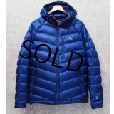 L.L.Bean【ＬＬビーン】【青】【プリマロフト】【パッカウェイ】 【ナイロンジャケット】【サイズM-R】 