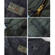 画像2: USA製【ビンテージ】【Refrigi Wear】【リフリッジウエア】【深緑】【襟ボア】ジャケット<br> (2)