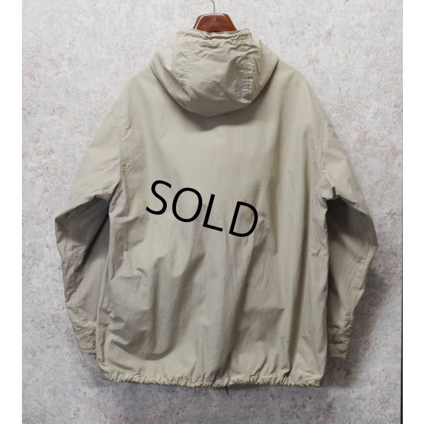 画像3: ~90’ｓ【ビンテージ】【エディーバウアー】【ベージュ】【マウンテンパーカー】【サイズＸＬ】 