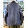 画像3: 80's【ビンテージ】【Wrangler】ラングラー【BIGBEN】【ブランケットライナー付き】【デニムカバーオール】【サイズ３８】<br> (3)