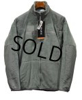 デッドストック【米軍実物】【ECWCS】【GEN3】【Polartec】【ポーラテック】【フリースジャケット】フォリッジグリーン【M-R】 