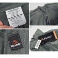 画像2: デッドストック【米軍実物】【ECWCS】【GEN3】【Polartec】【ポーラテック】【フリースジャケット】フォリッジグリーン【M-R】<br> (2)