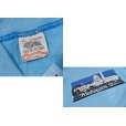 画像2: 90's【USA製】ビンテージ【FRUIT OF THE LOOM】【フルーツオブザルーム】【Washington】水色【スウェット】【サイズXＬ】<br> (2)