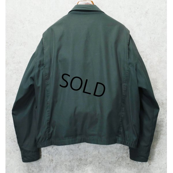 画像3: 【ラルフローレン】【POLO RALPH LAUREN】【緑】【ブルゾン】スウィングトップ【サイズXL】 