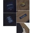 画像2: USA製　ビンテージ【ブルックスブラザーズ】【Brooks Brothers】【オリーブグリーン】【ライナー付き】【ジャケット】<br> (2)