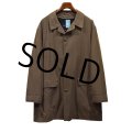 USA製　ビンテージ【ブルックスブラザーズ】【Brooks Brothers】【オリーブグリーン】【ライナー付き】【ジャケット】 
