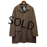 USA製　ビンテージ【ブルックスブラザーズ】【Brooks Brothers】【オリーブグリーン】【ライナー付き】【ジャケット】 