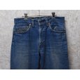 画像3: USA製【ビンテージ】【LEVI'S】【リーバイス５０５】505【デニムパンツ】【33ｘ34】 