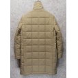 画像3: 【ビンテージ】【Richman Brothers】【リッチマンブラザーズ】ベージュ【ダッフル】【ダウンコート】【サイズ40】<br> (3)