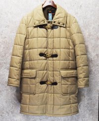 【ビンテージ】【Richman Brothers】【リッチマンブラザーズ】ベージュ【ダッフル】【ダウンコート】【サイズ40】 