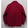画像3: USA製【ビンテージ】【L.L.Bean 】【ＬＬビーン】赤【シャモアクロスシャツ】【サイズ16】<br> (3)