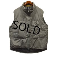 【デッドストック】【米軍実物】【SEKRI製】【PCU】【レベル7】【プリマロフト】【ベスト】【XL】 