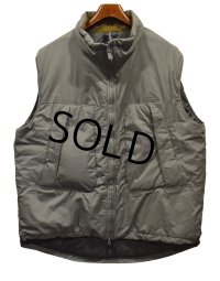 【デッドストック】【米軍実物】【SEKRI製】【PCU】【レベル7】【プリマロフト】【ベスト】【XL】 