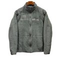 【米軍実物】【GEN3】【GENIII】ECWCS  Level3【Polartec】【ポーラテックフリース】フォリッジグリーン【M-R】 