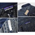 画像2: 新品未使用!!【パタゴニア】patagonia【ベターセーター】【FALCONER LEGEND NEW NAVY】【サイズＳ】<br> (2)