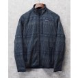 画像1: 新品未使用!!【パタゴニア】patagonia【ベターセーター】【FALCONER LEGEND NEW NAVY】【サイズＳ】<br> (1)