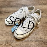 【コンバース】converse【CT70】ライトブルー【チャックテイラー】【オールスター】【US7】【サイズ２５．５ｃｍ】 