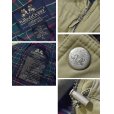 画像2: 90’s〜【ビンテージ】【Willis＆Giger】【ウィリス＆ガイガー】ベージュ【グースダウン】【ダウンジャケット】サイズXL<br> (2)