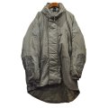 【ビンテージ】【米軍実物】SEKRI製【PCU】【レベル７】【TYP2】プリマロフト【モンスターパーカー】【サイズＭ】 