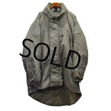 【ビンテージ】【米軍実物】SEKRI製【PCU】【レベル７】【TYP2】プリマロフト【モンスターパーカー】【サイズＭ】 