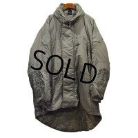 【ビンテージ】【米軍実物】SEKRI製【PCU】【レベル７】【TYP2】プリマロフト【モンスターパーカー】【サイズＭ】 
