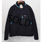 デッドストック【パタゴニア】patagonia【黒】【クラシックレトロXジャケット】フリース【サイズXXL】 
