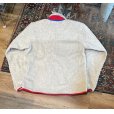 画像3: 新品未使用【パタゴニア】patagonia【ナチュラル】【レトロカーディガン】フリース【サイズXXL】<br> (3)
