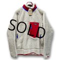 新品未使用【パタゴニア】patagonia【ナチュラル】【レトロカーディガン】フリース【サイズXXL】 
