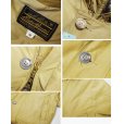 画像2: 80s~【USA製】【ビンテージ】【Eddie Bauer】【エディーバウアー】【ベージュ】スペリオールパーカー【ダウンジャケット】【サイズM】<br> (2)