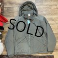 【ビンテージ】【米軍実物】SEKRI製【PCU】【レベル７】プリマロフトジャケット【XL-LONG】 