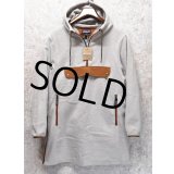 新品未使用【パタゴニア】patagonia 【シンチラ】【カグール】【オートミール】プルオーバーフリースパーカー【サイズXS】 