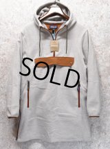 新品未使用【パタゴニア】patagonia 【シンチラ】【カグール】【オートミール】プルオーバーフリースパーカー【サイズXS】 