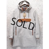 新品未使用【パタゴニア】patagonia 【シンチラ】【カグール】【オートミール】プルオーバーフリースパーカー【サイズXS】 