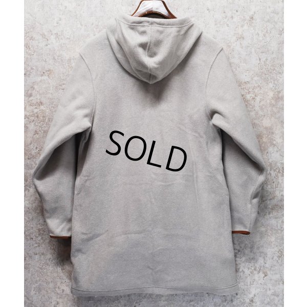 画像3: 新品未使用【パタゴニア】patagonia 【シンチラ】【カグール】【オートミール】プルオーバーフリースパーカー【サイズXS】