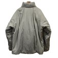 画像3: 【デッドストック】【米軍実物】【ECWCS】【GENIII】【レベル7】【プリマロフトジャケット】【XL-R】<br> (3)