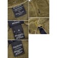 画像2: 程度良好【ビンテージ】ビヨンド【BEYOND製】米軍実物【PCU】【LEVEL3】Cold Blooded Jacket【コヨーテブラウン】【サイズS】<br> (2)