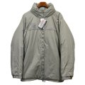 【デッドストック】【米軍実物】【ECWCS】【GENIII】【レベル7】【プリマロフトジャケット】【XL-R】 