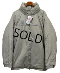 【デッドストック】【米軍実物】【ECWCS】【GENIII】【レベル7】【プリマロフトジャケット】【XL-R】 