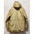 画像4: 80s~【USA製】【ビンテージ】【Eddie Bauer】【エディーバウアー】【ベージュ】スペリオールパーカー【ダウンジャケット】【サイズM】<br> (4)