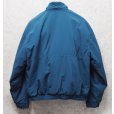 画像3: 80's【L.L.Bean】ＬＬビーン【セルリアンブルー】【windy ridge jacket】中綿入り ゴアテックス バギーズジャケット <br> (3)