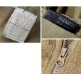 画像2: U.S.ARMY【米軍実物】【GEN3】【GENIII】【PECKHAM社製】【Polartec】コヨーテ【ポーラテックフリース】【M-R】<br> (2)