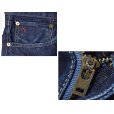 画像4: 【Polo Ralph Lauren】【ラルフローレン】ビンテージ【クラシック867】【デニムパンツ】【31ｘ30】<br> (4)