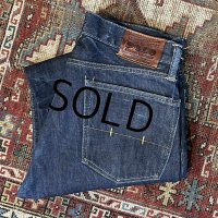 【Polo Ralph Lauren】【ラルフローレン】ビンテージ【クラシック867】【デニムパンツ】【31ｘ30】 