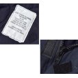 画像2: 【ビンテージ】【米軍実物】【U.S.NAVY】紺 シップボードジャケット【サイズL】<br> (2)