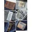 画像3: 【Polo Ralph Lauren】【ラルフローレン】ビンテージ【クラシック867】【デニムパンツ】【31ｘ30】<br> (3)