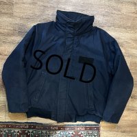 【ビンテージ】【米軍実物】【U.S.NAVY】紺 シップボードジャケット【サイズL】 